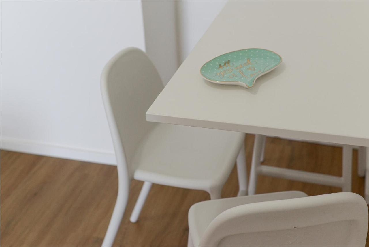 Filomena Chic Apartment Катания Екстериор снимка
