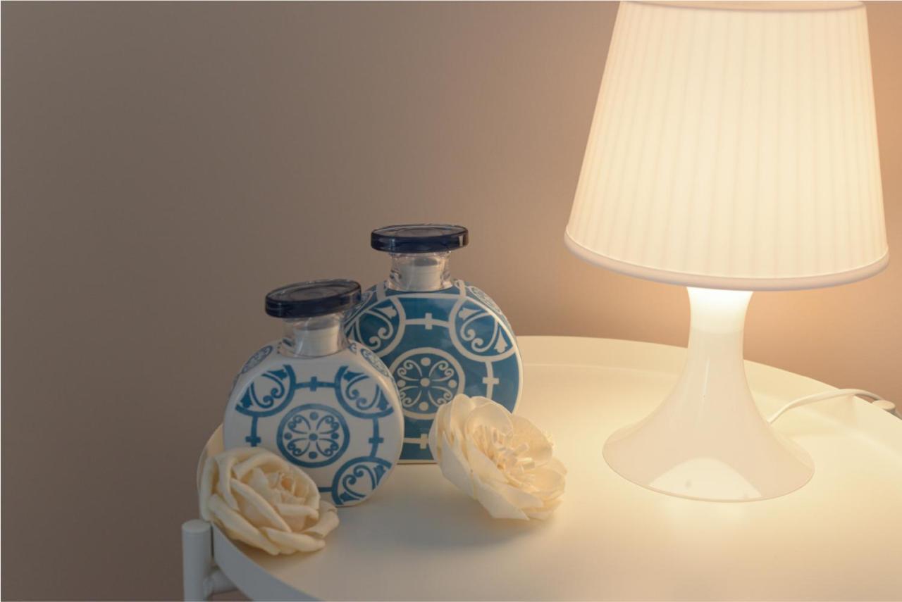 Filomena Chic Apartment Катания Екстериор снимка