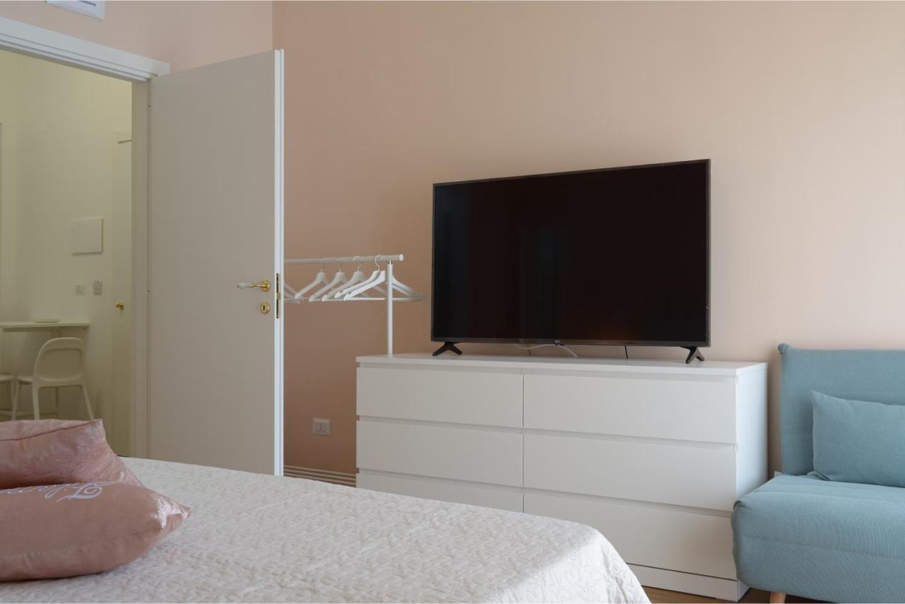Filomena Chic Apartment Катания Екстериор снимка