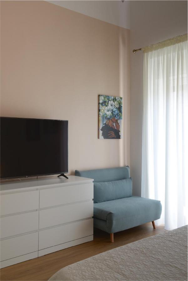 Filomena Chic Apartment Катания Екстериор снимка