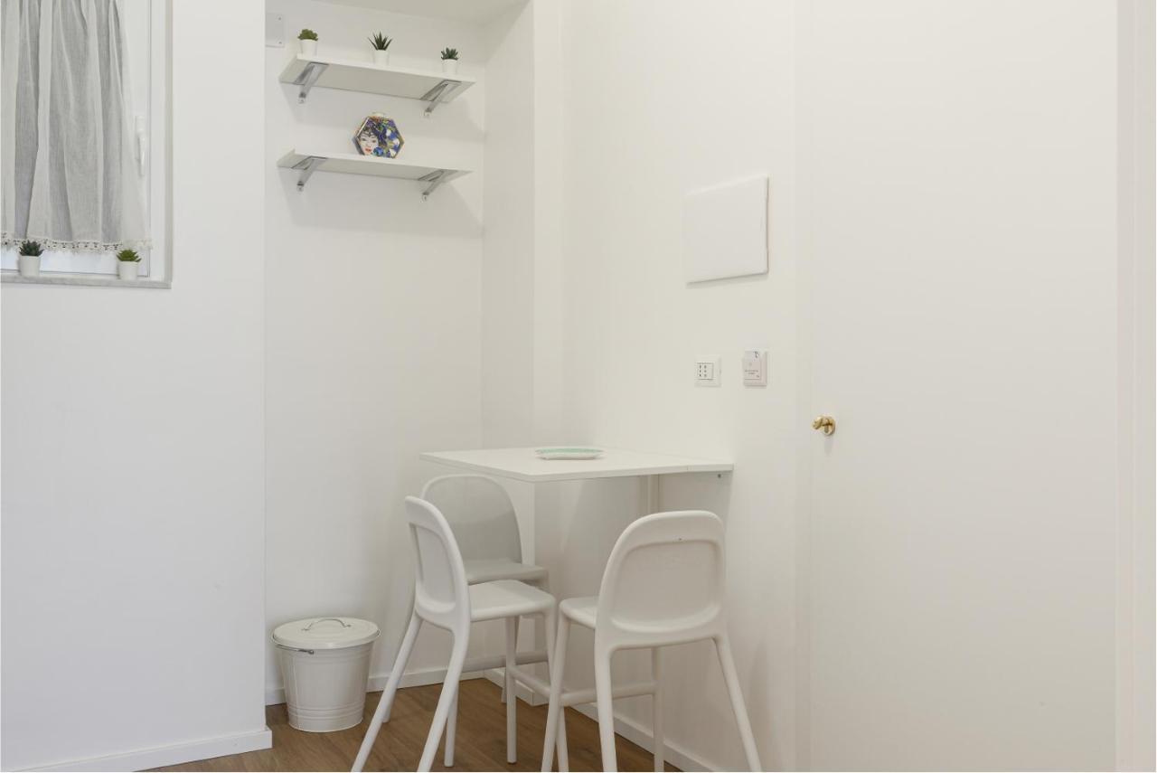 Filomena Chic Apartment Катания Екстериор снимка