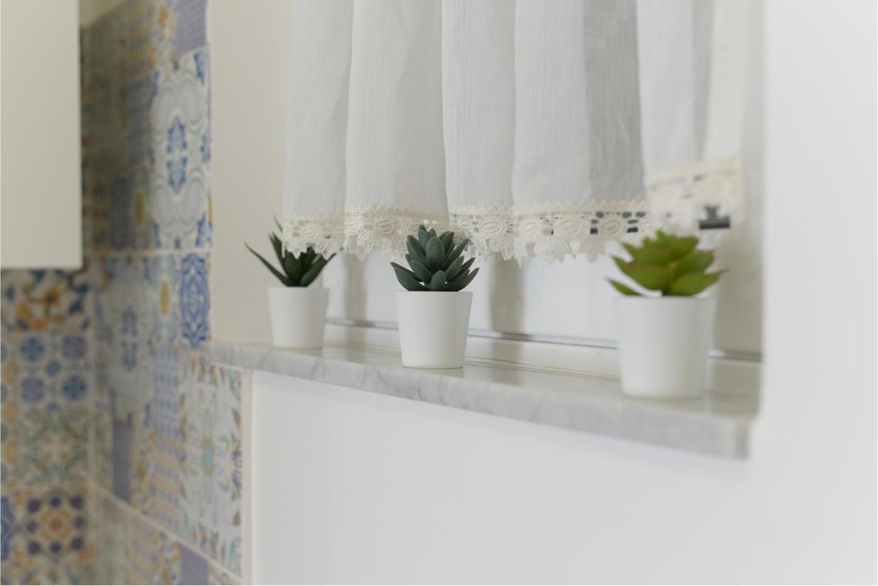 Filomena Chic Apartment Катания Екстериор снимка