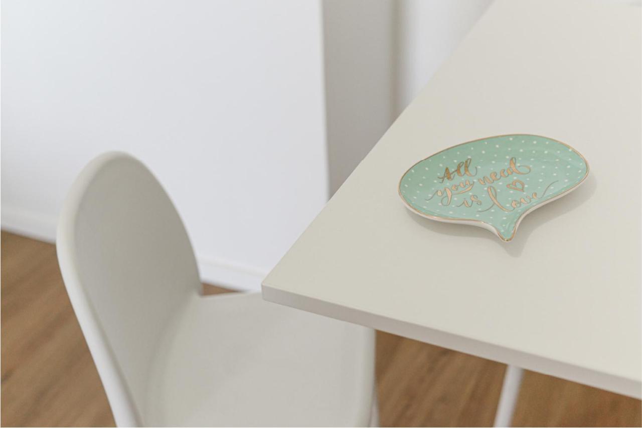 Filomena Chic Apartment Катания Екстериор снимка